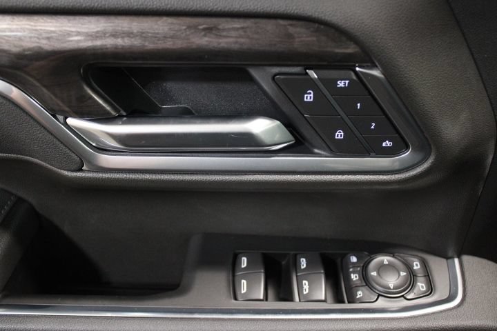 New 2026 Chevrolet Silverado 2500 LTZ w/ LTZ Plus Package AWD/4WD image 18