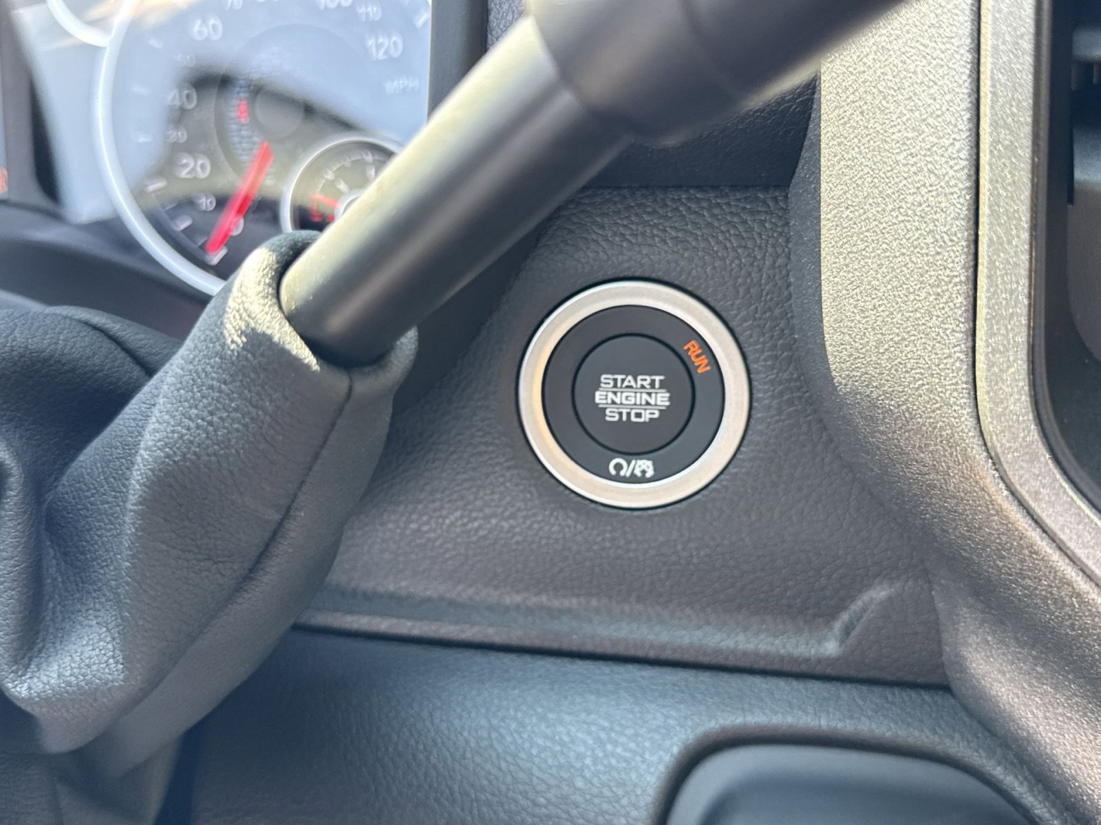 New 2026 RAM 4500 Tradesman image 20