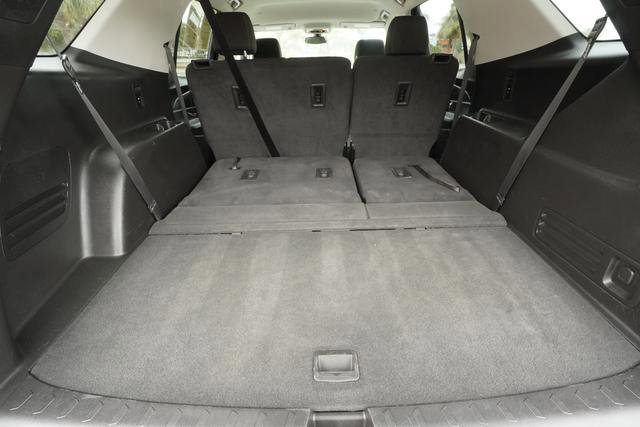 Used 2019 Chevrolet Traverse LS image 31