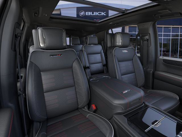 New 2026 GMC Yukon AT4 Ultimate AWD/4WD image 88