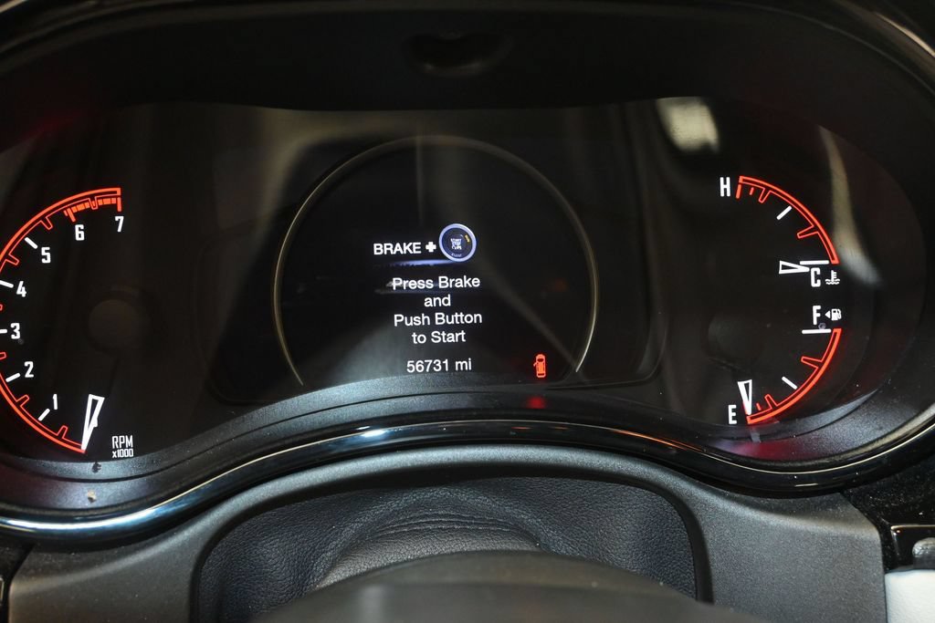 Used 2022 Dodge Durango R/T RWD image 11