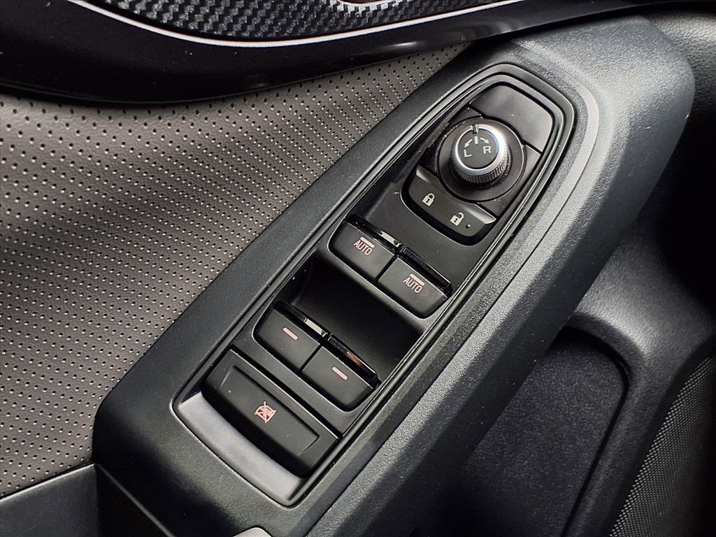 Used 2021 Subaru Crosstrek 2.5i Sport w/ Moonroof Package image 22