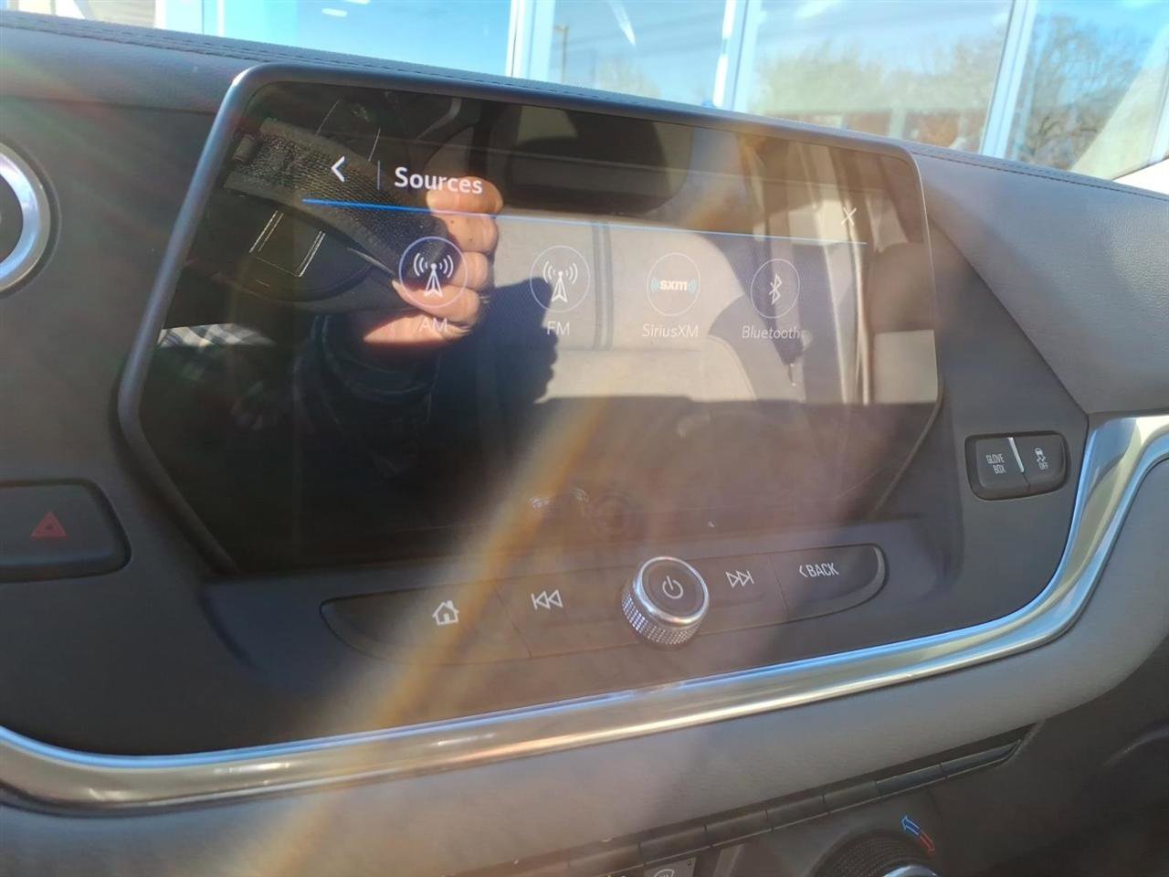 Used 2020 Chevrolet Blazer LT image 17