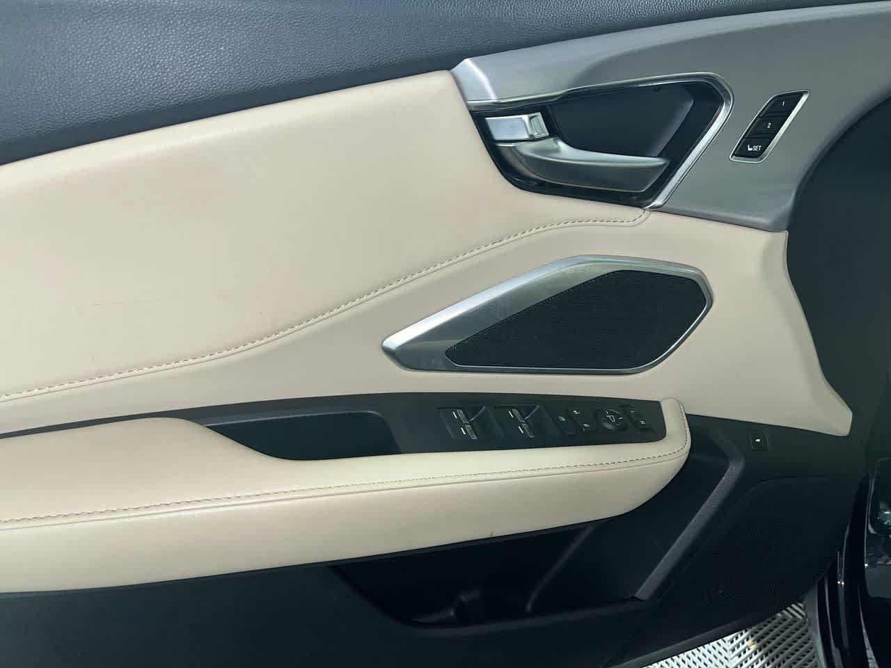 Certified 2023 Acura RDX AWD image 13