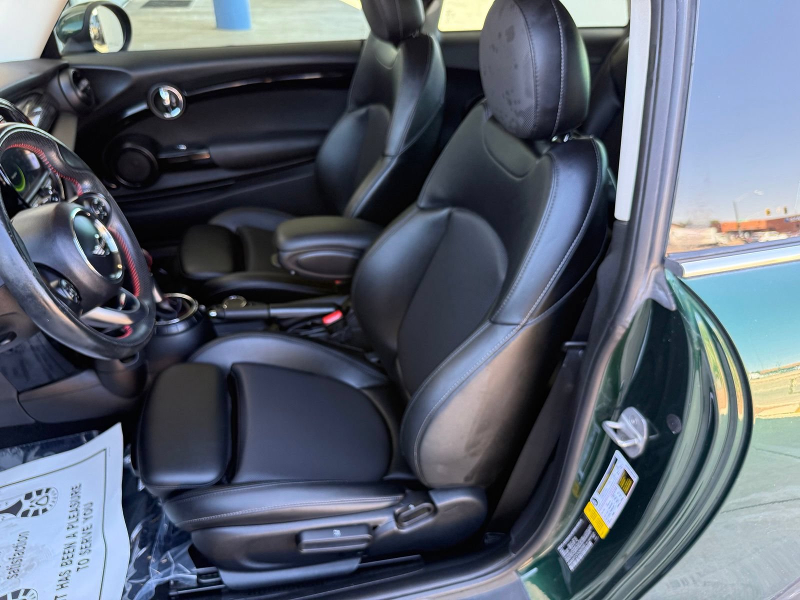 Used 2017 MINI Cooper S FWD image 31