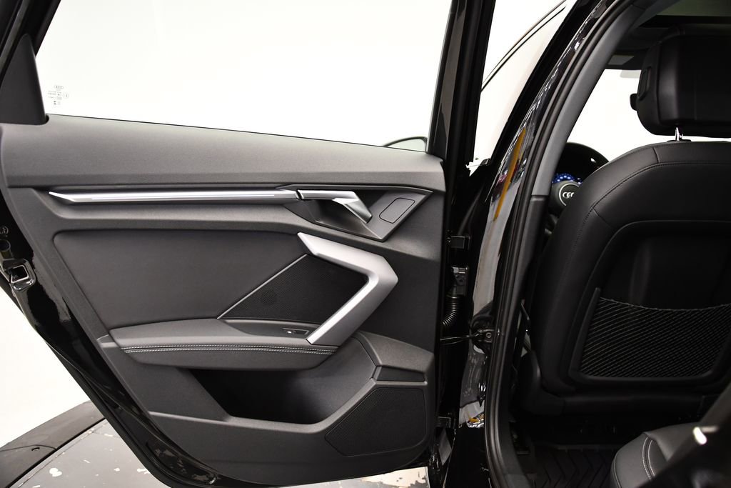 Certified 2025 Audi A3 2.0T Premium image 42