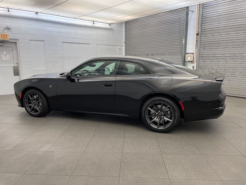 New 2026 Dodge Charger Scat Pack AWD/4WD image 6