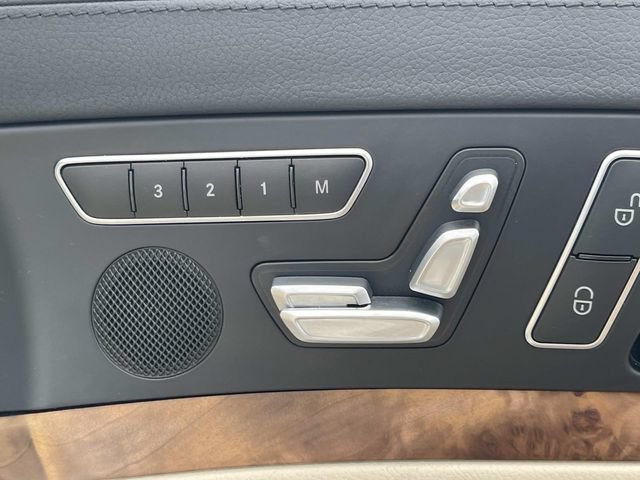 Used 2017 Mercedes-Benz SL 450 image 22