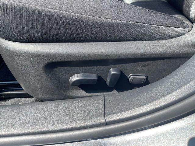 New 2025 Nissan Altima 2.5 SV w/ SV Premium Package image 15