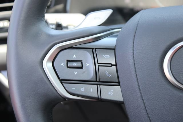 Certified 2024 Lexus NX 350 AWD w/ Cold Area Package image 18