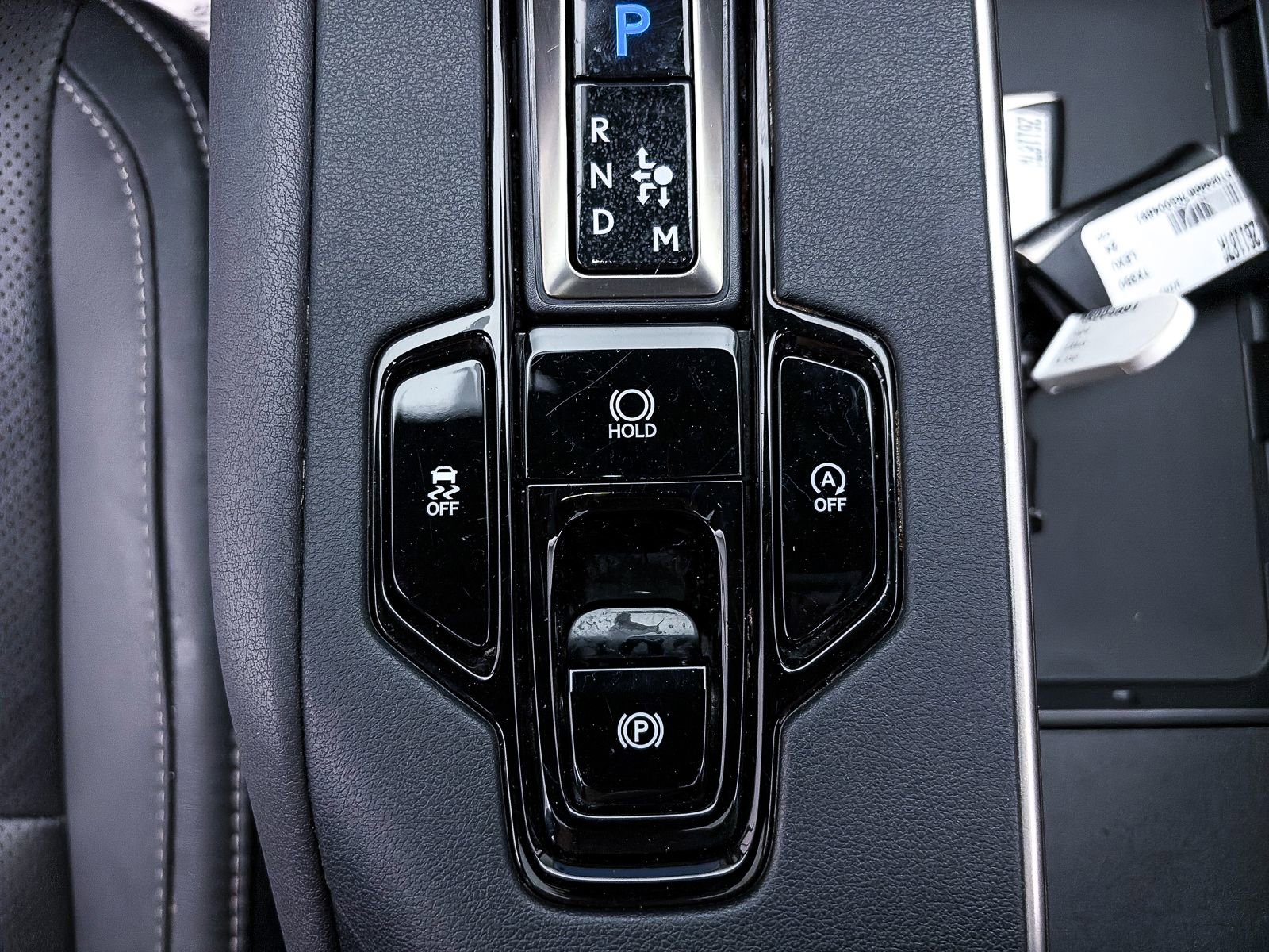 Used 2024 Lexus TX 350 FWD w/ Captains Chair Package image 27