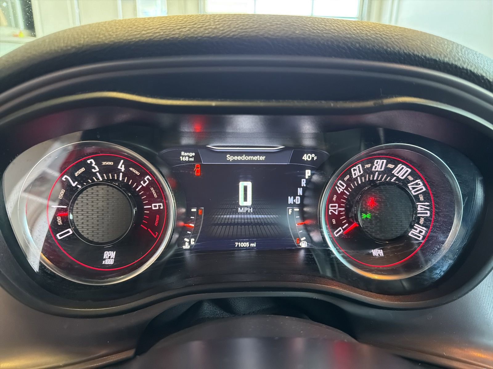 Used 2023 Dodge Challenger SXT RWD image 17