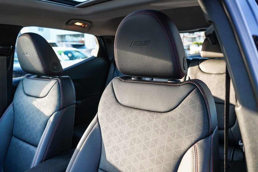 New 2027 Chevrolet Bolt RS FWD image 24