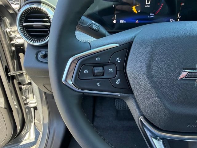 New 2026 Chevrolet Trax ACTIV w/ Sunroof Package FWD image 14