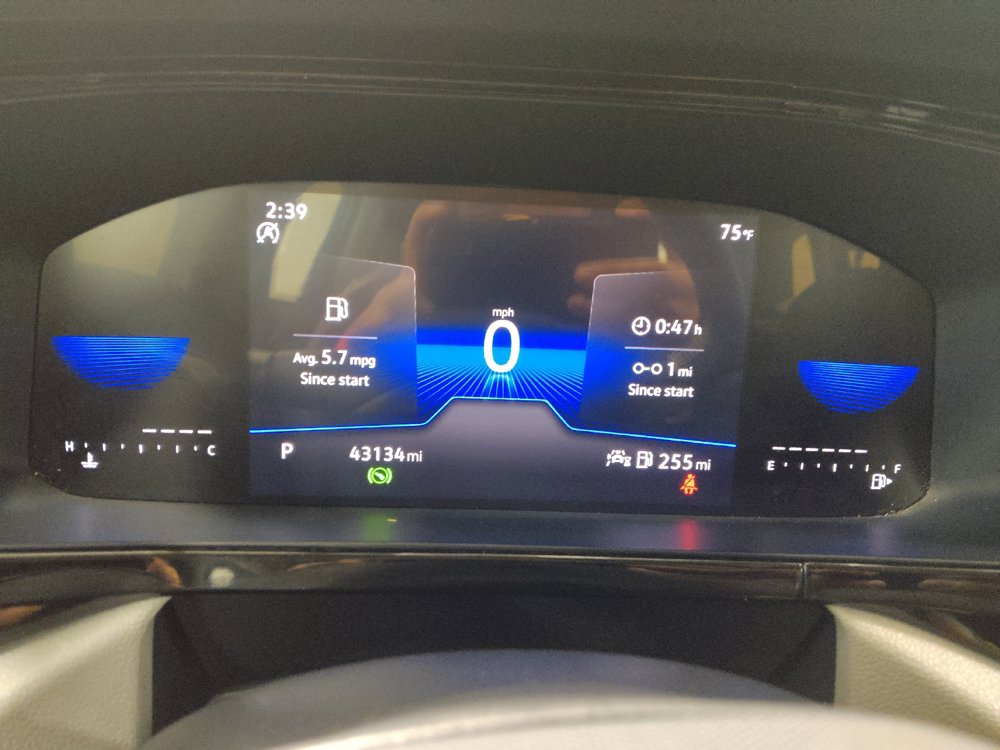 Used 2024 Volkswagen Taos S FWD image 23