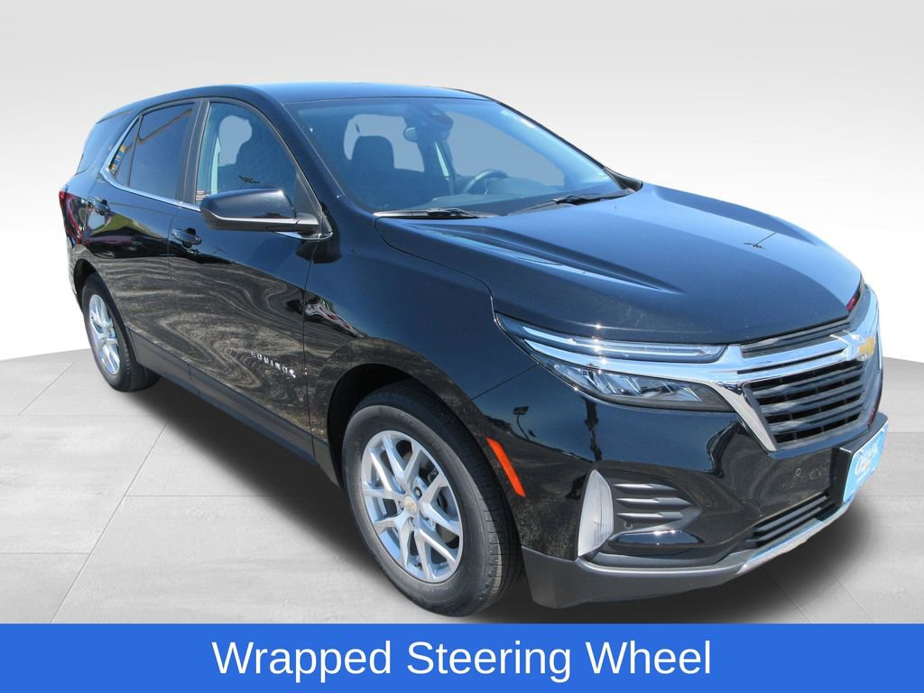 Used 2023 Chevrolet Equinox LT FWD image 8