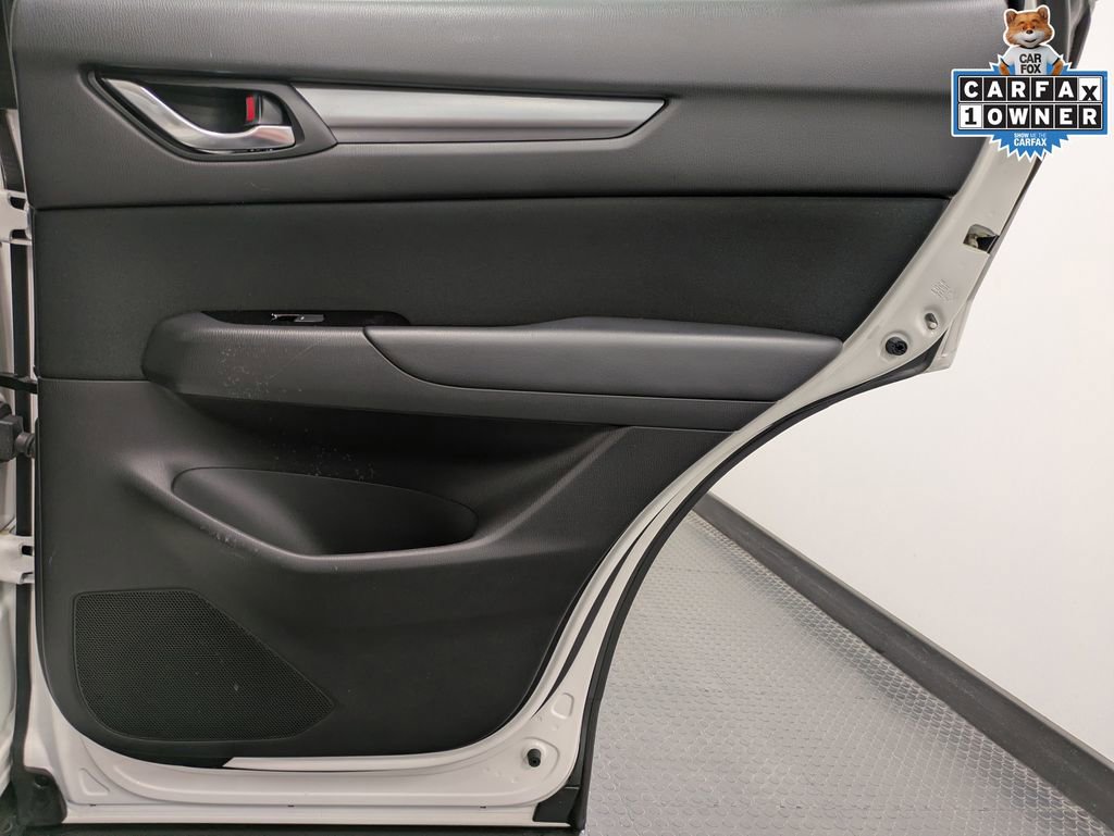 Certified 2023 MAZDA CX-5 AWD 2.5 S image 26
