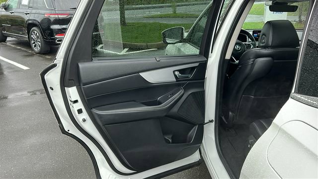Certified 2023 Acura MDX SH-AWD w/ Technology Package image 22