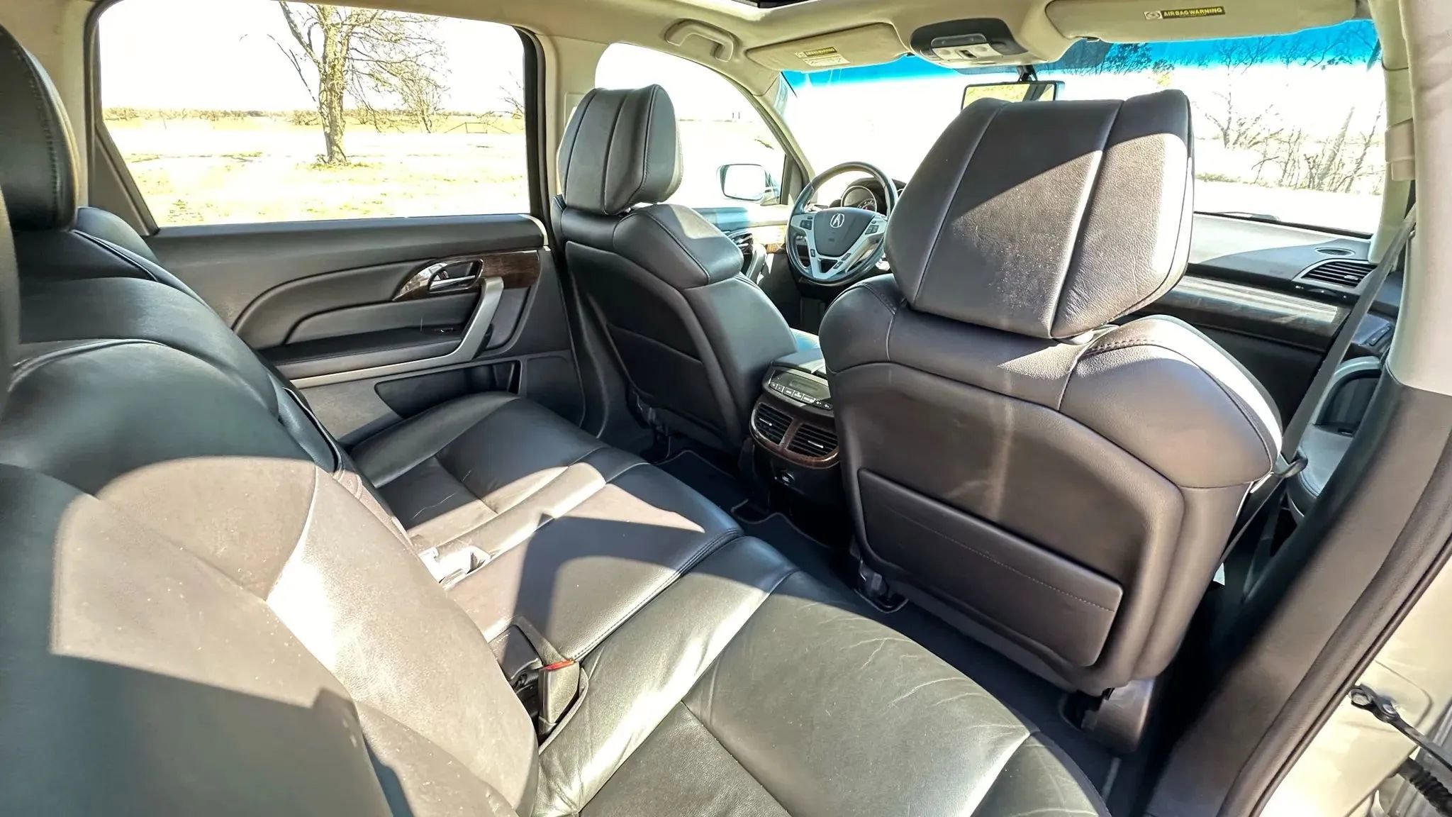 Used 2011 Acura MDX image 26
