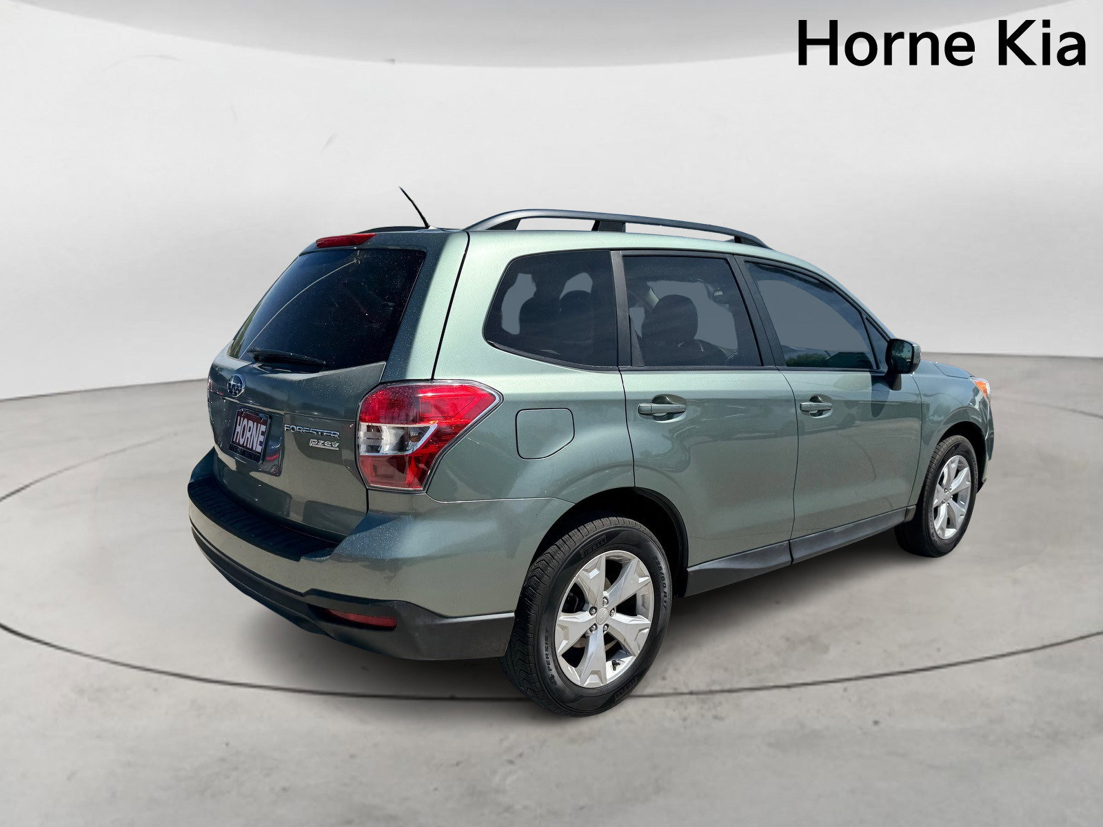 Used 2015 Subaru Forester 2.5i Premium w/ Popular Package #2 image 4