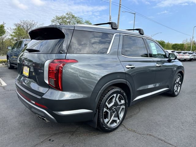 Used 2023 Hyundai Palisade Limited AWD/4WD image 5