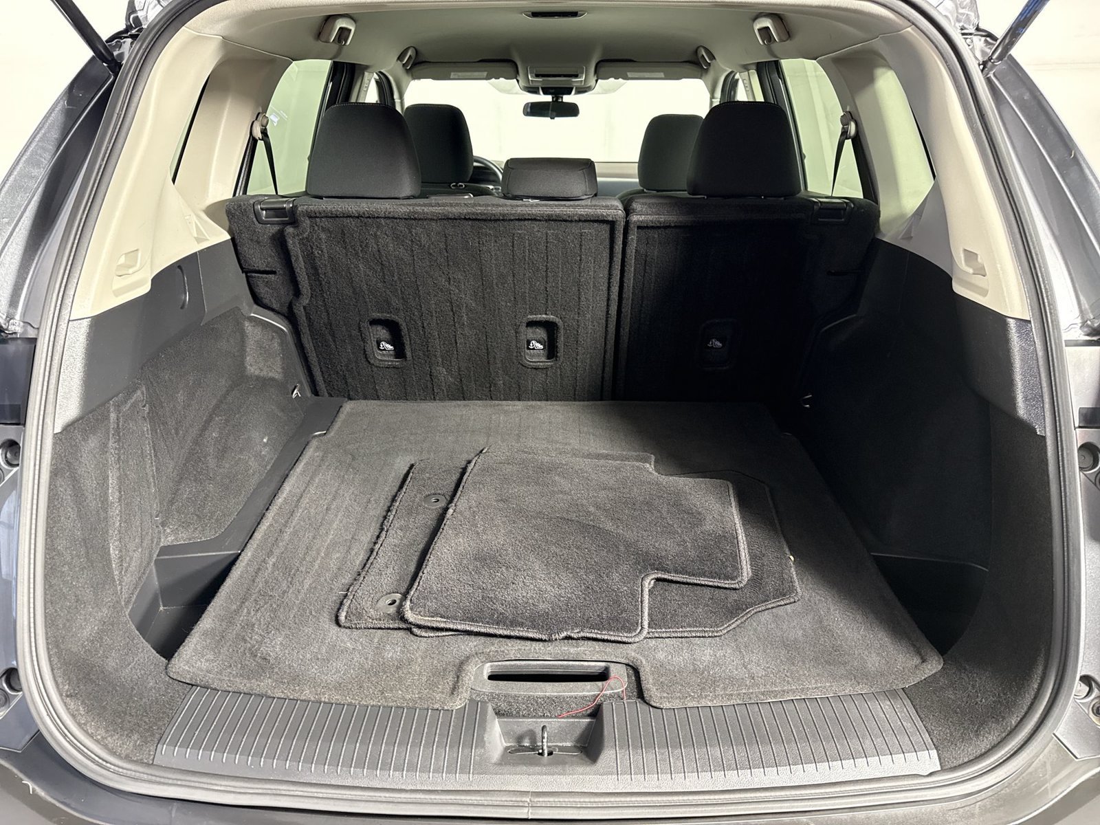 Certified 2023 Nissan Rogue S AWD/4WD image 34
