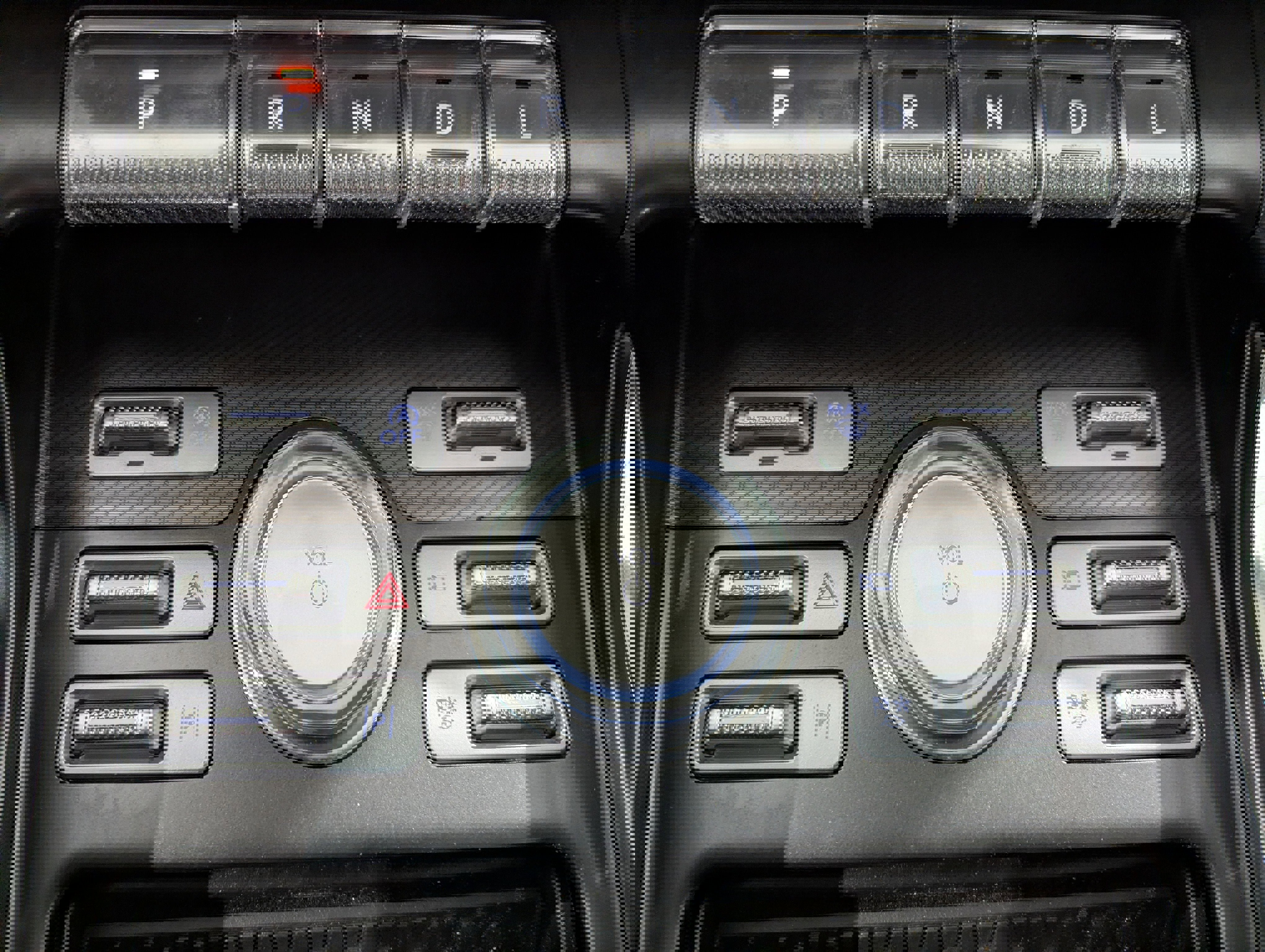 Used 2025 Lincoln Nautilus Premier AWD/4WD image 18