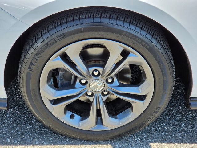 Certified 2023 Honda Accord EX image 18