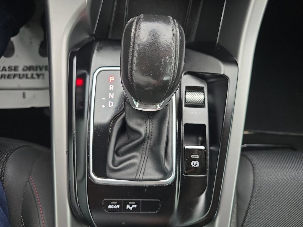 Used 2024 Dodge Hornet R/T AWD/4WD image 36