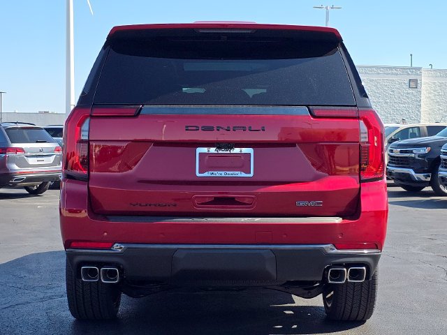 New 2026 GMC Yukon Denali Ultimate w/ LPO, Illumination Package AWD/4WD image 19