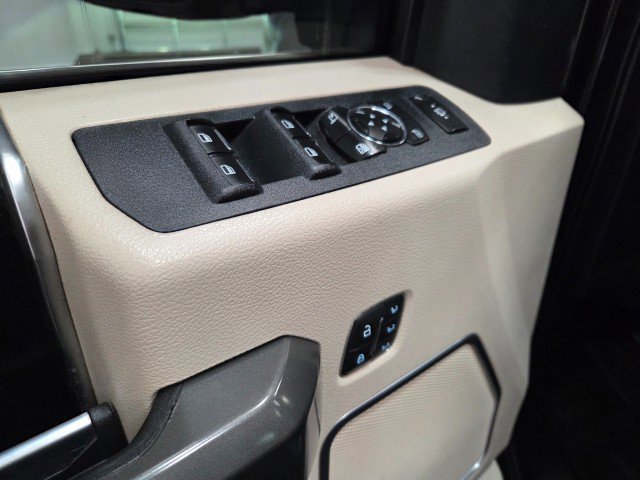 Used 2020 Ford F350 Limited image 34