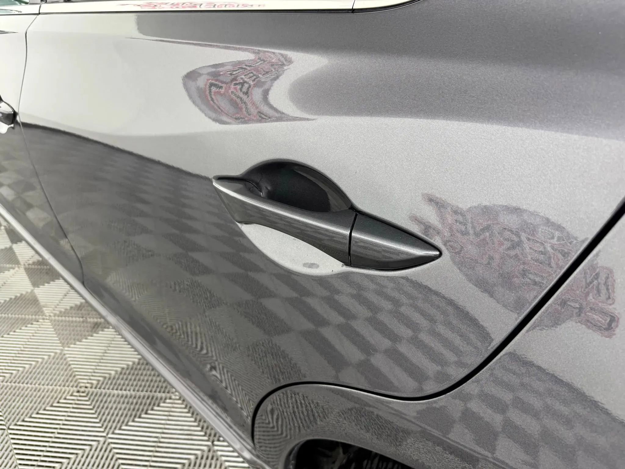 Used 2022 Acura ILX w/ Premium Package image 27