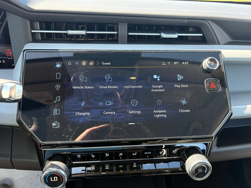 New 2027 Chevrolet Bolt RS FWD image 19