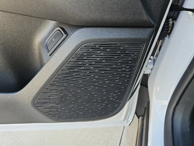New 2027 Chevrolet Equinox RS FWD image 24
