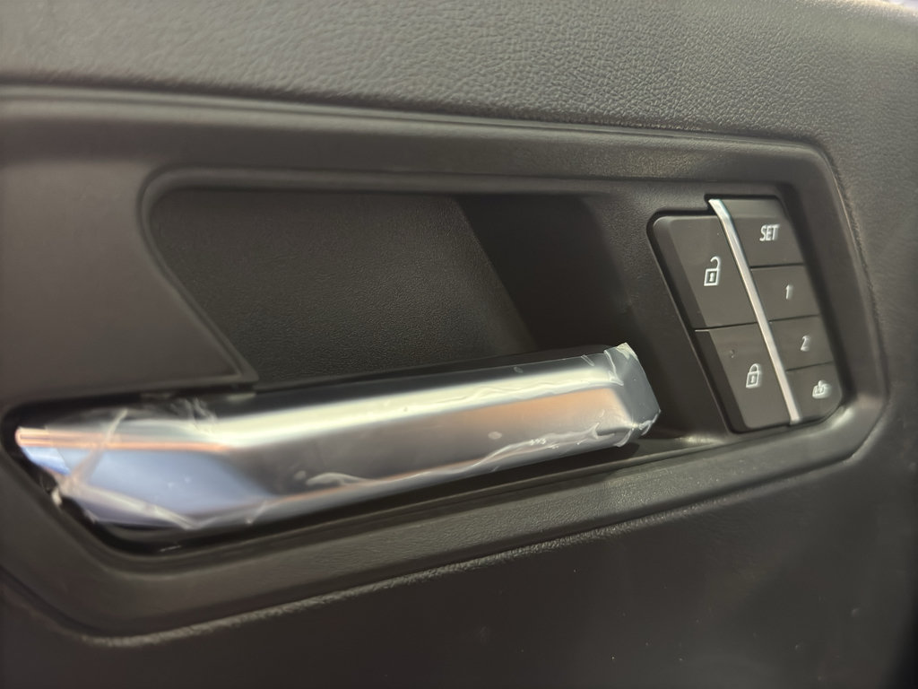 New 2026 GMC Canyon AT4 w/ Technology Plus Package AWD/4WD image 35