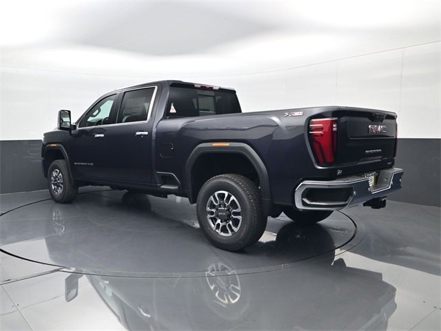New 2026 GMC Sierra 2500 SLT w/ Max Trailering Package AWD/4WD image 7