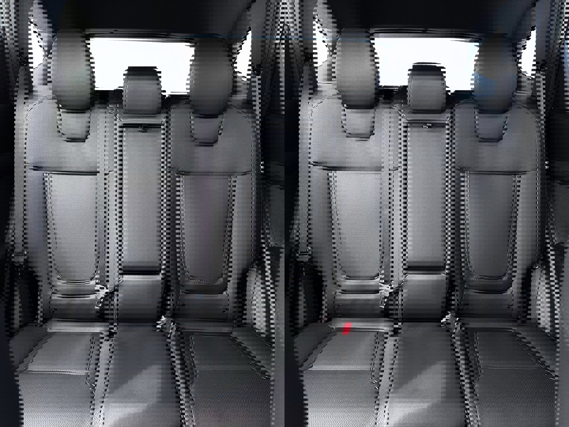 New 2026 Hyundai Tucson XRT image 16