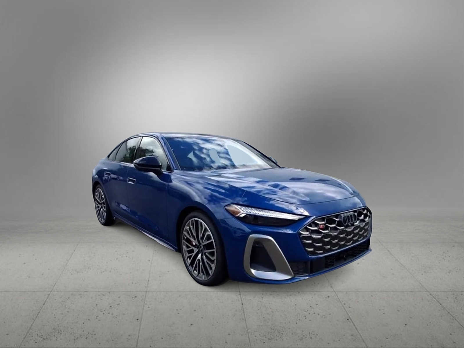 New 2025 Audi S5 Prestige image 2