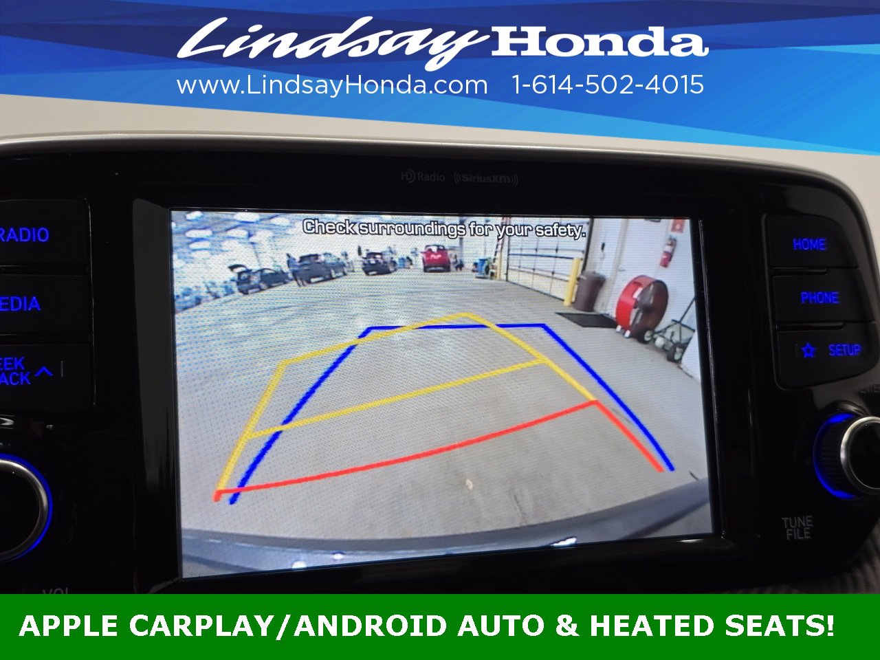 Used 2021 Hyundai Tucson Value image 15