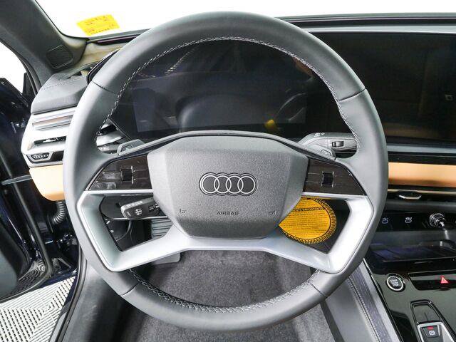 New 2026 Audi A5 Premium Plus AWD/4WD image 9