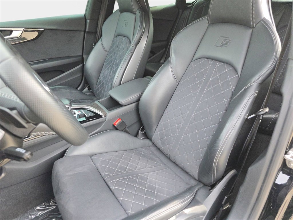 Certified 2022 Audi S5 Premium image 15