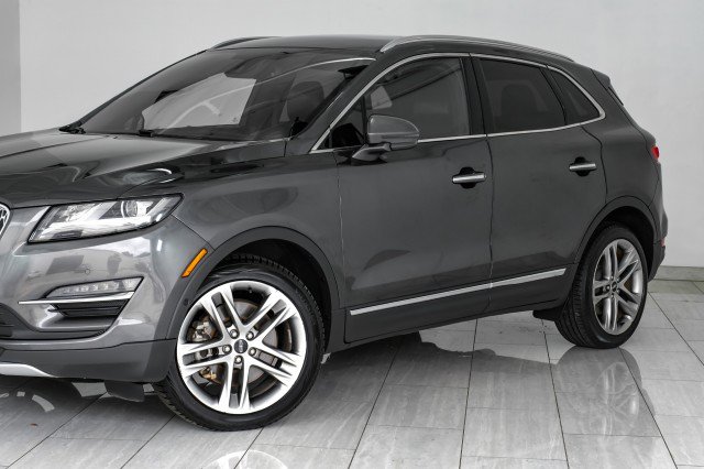 Used 2019 Lincoln MKC Reserve AWD/4WD image 67