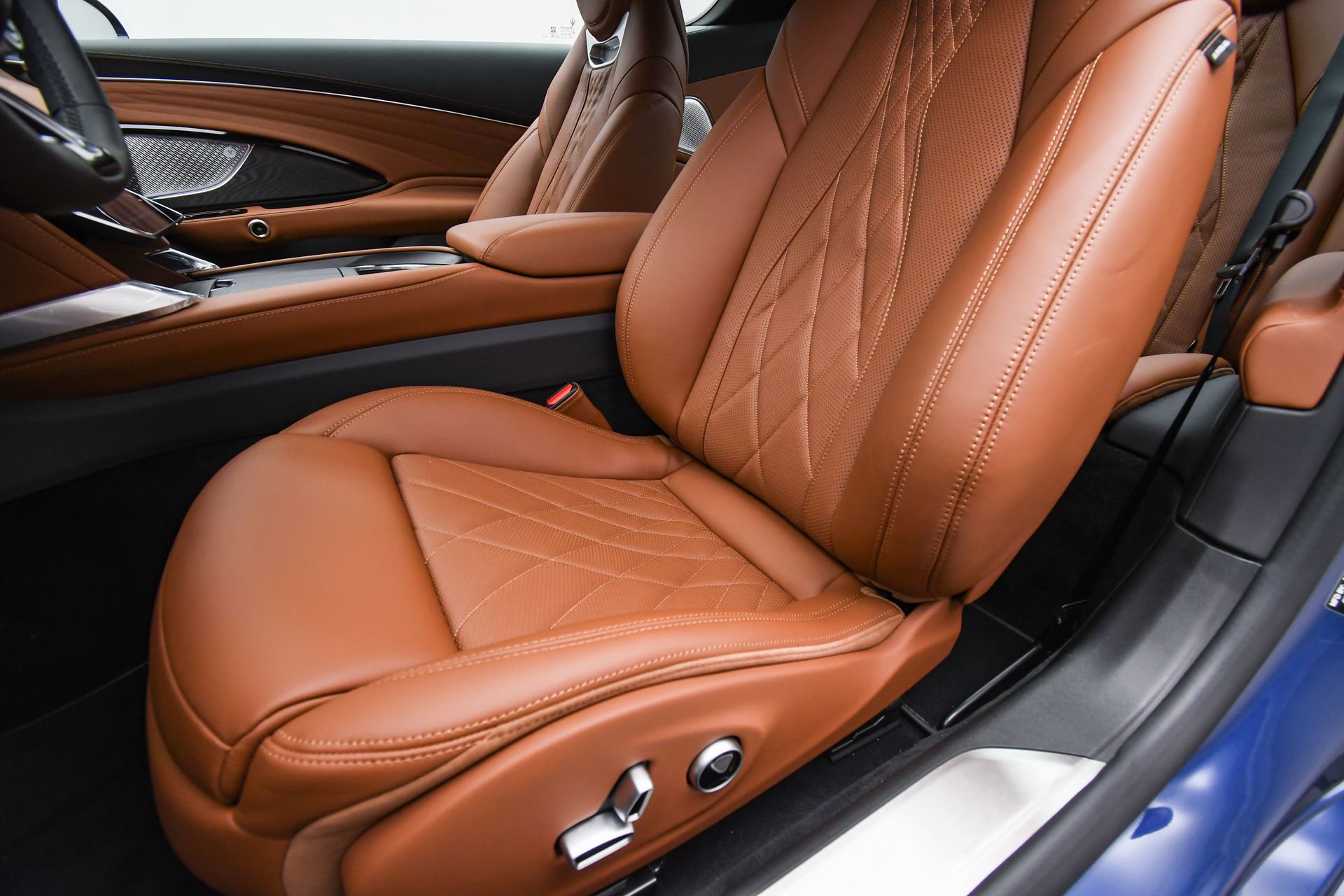 New 2025 Maserati GranTurismo Modena image 49