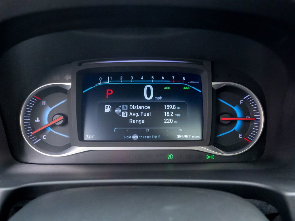 Used 2019 Honda Pilot EX-L image 20