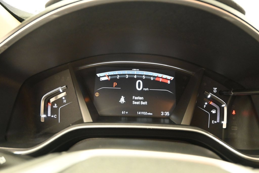 Used 2019 Honda CR-V EX-L image 23