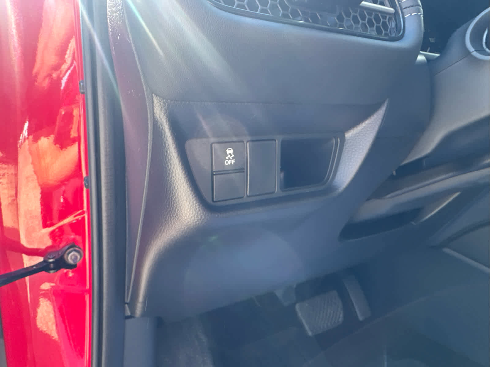 Used 2024 Honda HR-V EX-L image 24