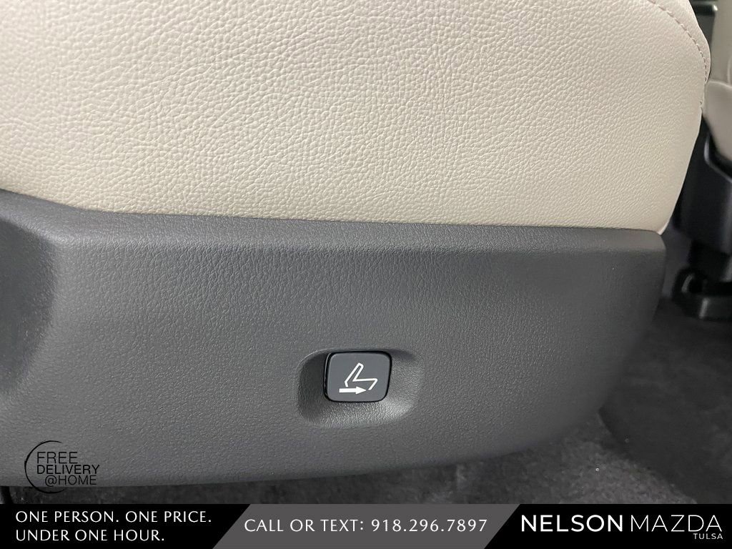 New 2026 MAZDA CX-90 3.3 Turbo w/ Preferred Package image 49