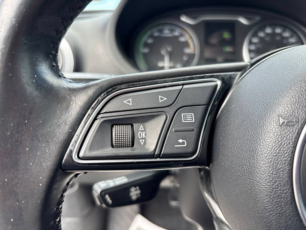 Used 2017 Audi A3 e-tron Premium FWD image 22