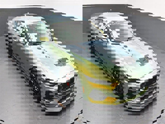 New 2025 Ford Mustang GT Premium w/ GT Performance Package image 19