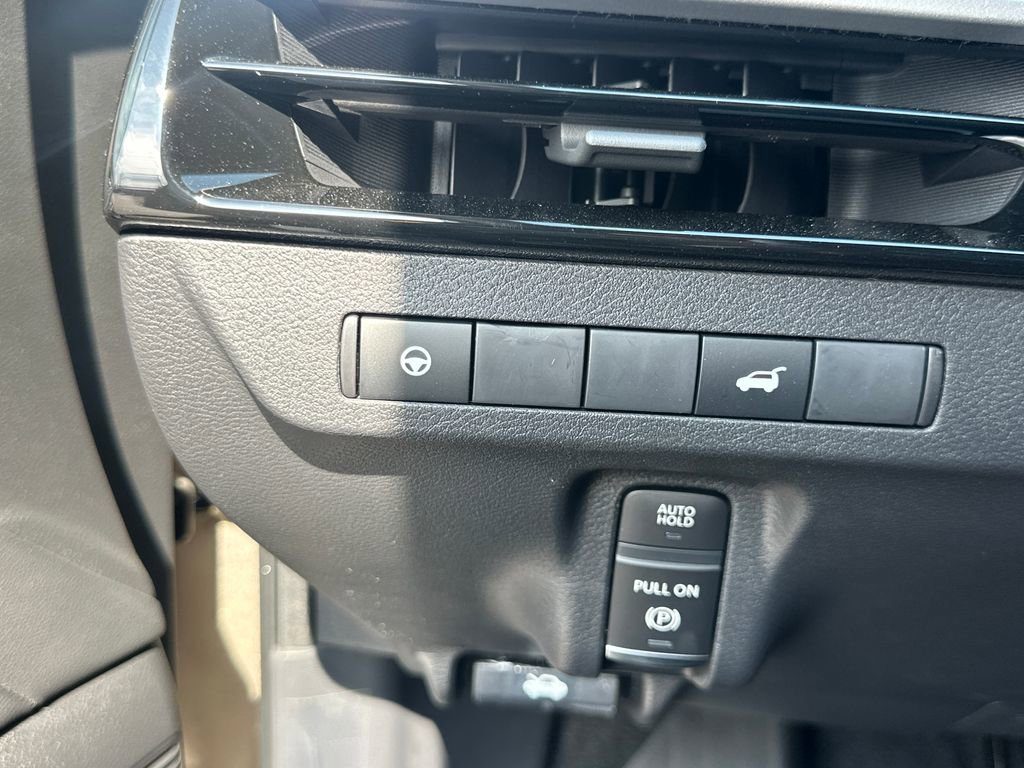 New 2026 Nissan Murano SL image 13